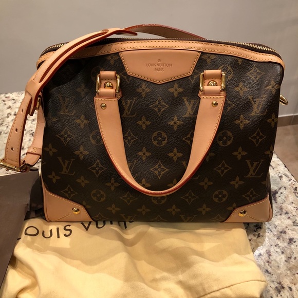 SOLD. Louis Vuitton LV Retiro PM Bag - Picture 2 of 16